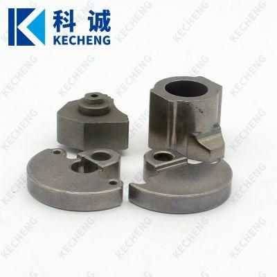 Customized Factory Manufacture Various Good Quality Powder Metallurgy