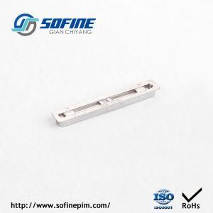 OEM Custom High Precision Phone Power Key and Volume Key by MIM