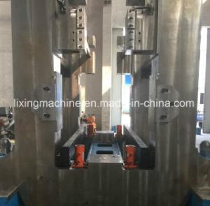 Four Rollers Steel Sheet Reversible Cold Rolling Mill Machine