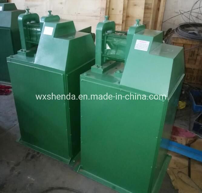 China Automatic Steel Wire Drawing Machine Price for Making Nails