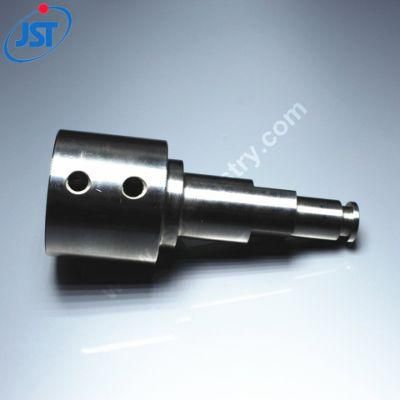 Precision Machining CNC Turning-Milling Stainless Steel Machined Parts