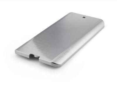 CNC Machining Part, Phone Case/Housing /Cover with Precise Process