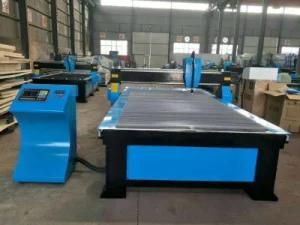 1325 1530 Carbon Steel Stainless Steel Plasma Cutting Machine