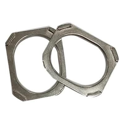 Provide Precision CNC Machining Parts Made of Aluminum