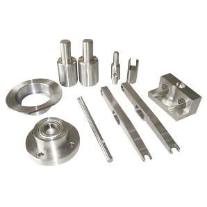 Supply High Precision CNC Machining Part, Machinery Parts