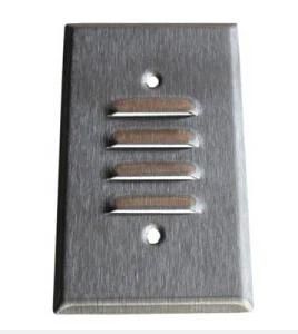 OEM Fabrication Service CNC Milled Machining Metal Parts