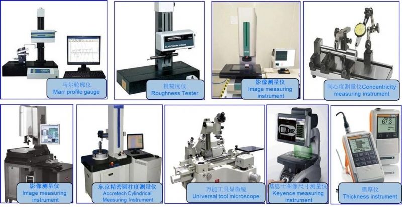 Tungsten Carbide Punching Pin Use in Punching Pressing Mould