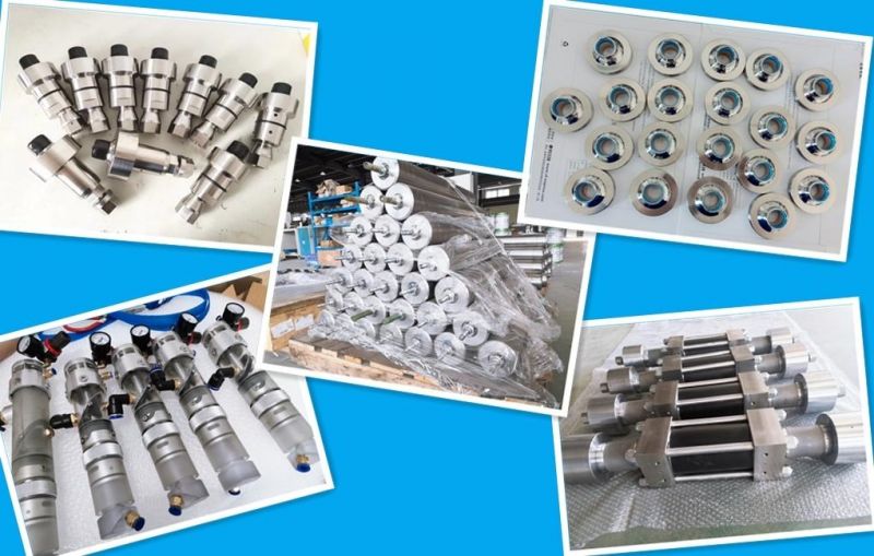 Waterjet Cutting Spare Part; Waterjet Pump Parts; Check Valve Body 55ksi Yh-013383-1