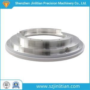 CNC Components for Precision Machines