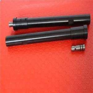 Die Casting Machine Plunger/Piston/Injection Rod/Piston Rod