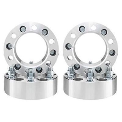 Aluminum Wheel Spacers