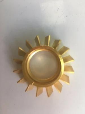 OEM Customized High Precision CNC Machining Part