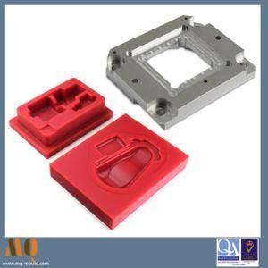 Precision CNC Machining Aluminum and Plastic Parts