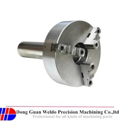 Precision Steel Casting Suspension Components
