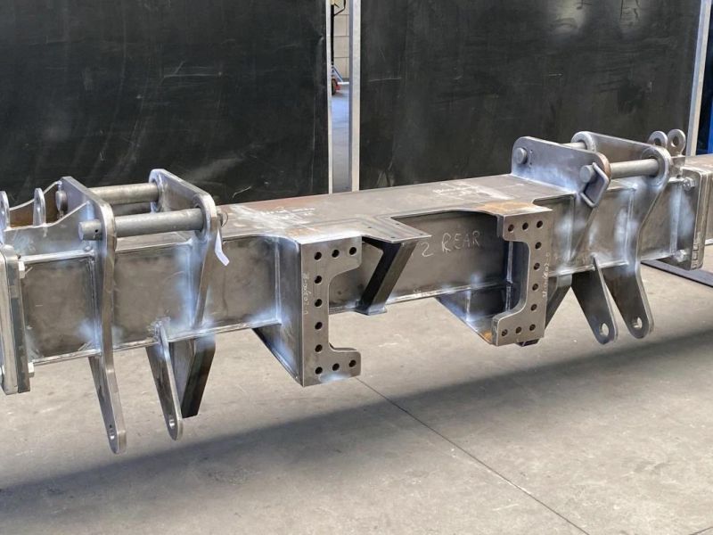 Metal Processing, Machining, Welding Service