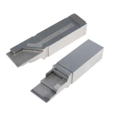 High Requirements for The Use of Parts Precision CNC Machining Titanium Alloy Parts Custom Machining