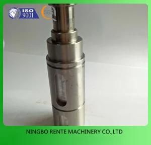 High Precision CNC Sewing Machining Shaft