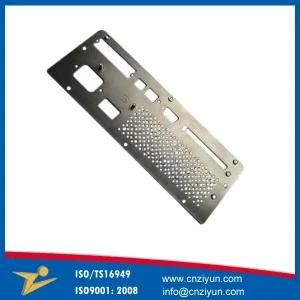 Sheet Metal Stamping Parts for Chassis