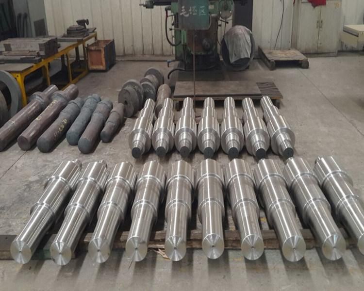 Rollers for Rolling Mill HJ-RS4001