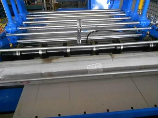 Monthly Deals Automatic Color Steel Simple Cut to Length Line Steel Leveling Line/Re-Coiling Line/Pre-Leveling/Slitting/Shearing Line