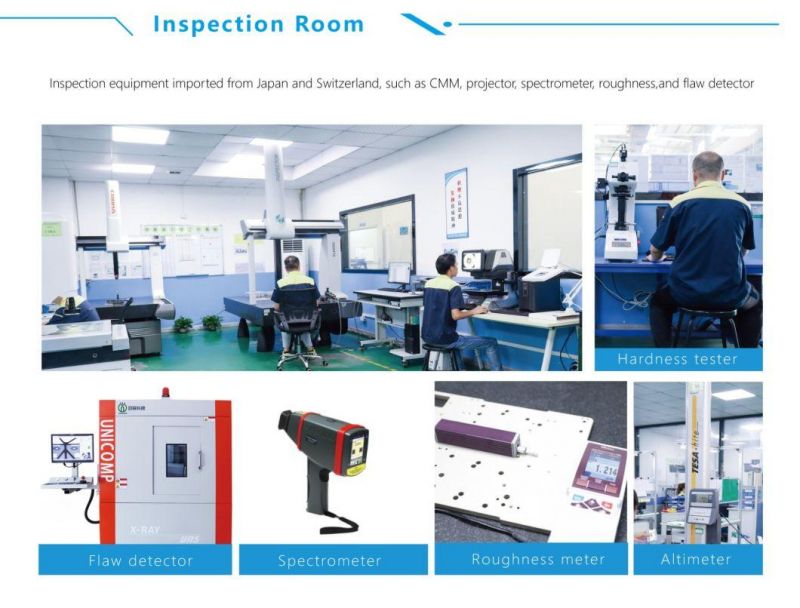 Hot Selling CNC Turning Lathe Parts for Medical Device