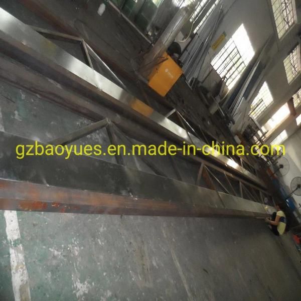 Reasonable Industrial Paint Spray Booths Price for Air Craft