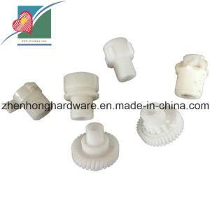 Plastic Accessories Part Electric Drive Pusher Plastic Parts