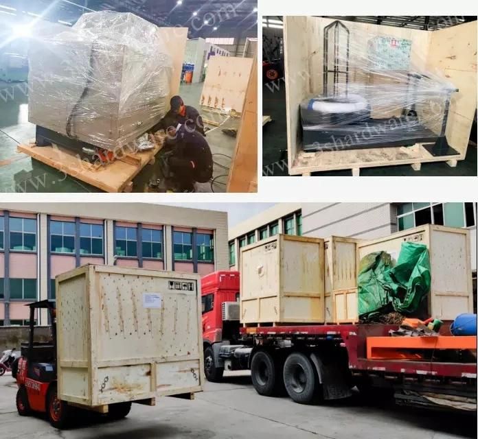 Popular 25-150mm Length PLC Machine to Make Nails