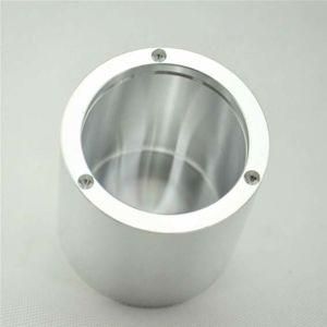 OEM/ODM Custom CNC Forging Aluminum Forming Parts