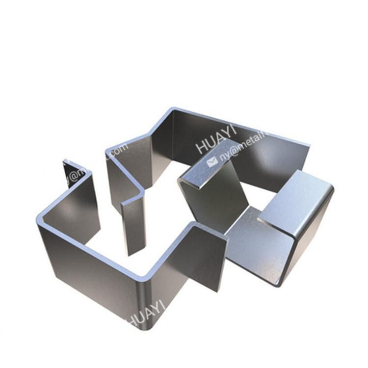 OEM High Precision Custom Laser Cutting Parts/ Bending Parts/ Aluminum Bending Sheet Metal Fabrication Parts
