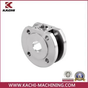 Custom CNC Machining Metal 6061 Aluminum Parts Precision Parts