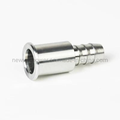 Professional Brand Wear-Resistant CNC Processing Parts for Sale