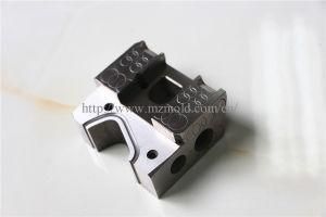 High Precision Machining Milling Parts