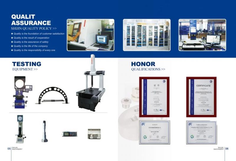 Auto Parts / CNC Machining Parts