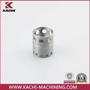 Steel/Iron Semiconductor Kachi CNC Fabrication Machining Parts