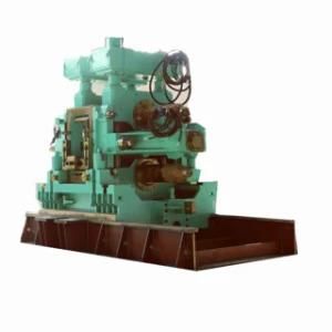 Two-Roll Rolling Mill Manufacturer Sells Complete Sets of High-Precision Rolling Mill Hot Rolling Mill Cooling Bed Equipment