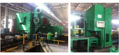 Cold Shear for Rebar Mill, Tmt Bar Mill