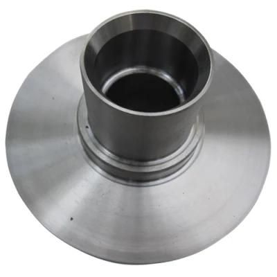 Stainless Steel CNC Lathing Part