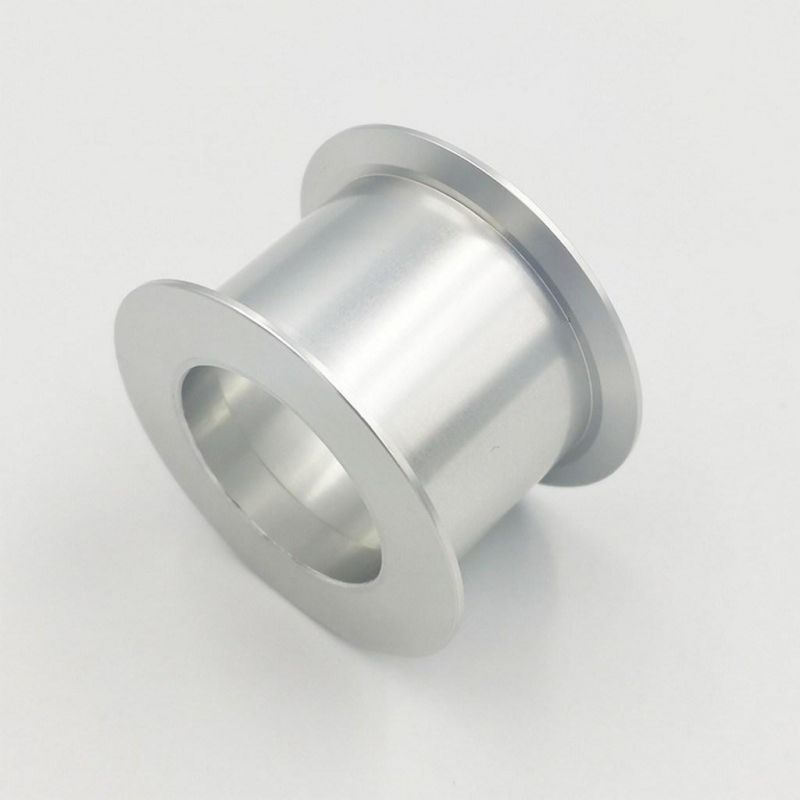 Customized OEM Aluminium CNC Parts/CNC Turned Parts for Aircraft Parts/CNC Aluminum Parts