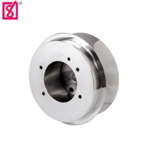 High Precision CNC Manufacturer CNC Machining Parts