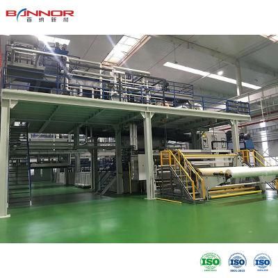 Bannor Paper Making Machine Small Scale Tablet Film Coating Machine Supply Paper Sheeter Paper Coating Lamination Machine