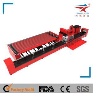 YAG Laser Cutting Machine for Stainless Steel Cutting