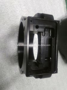 Customized Almuminum Anodiazed CNC Machining Parts