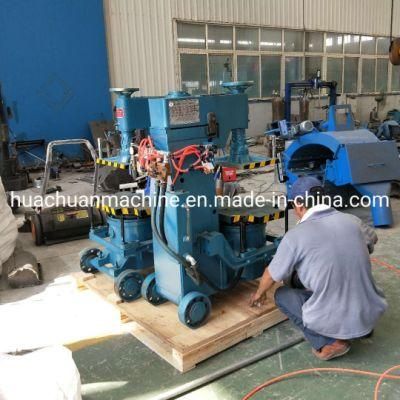 High Quality Jolt Squeeze Molding Machine Z14 Series