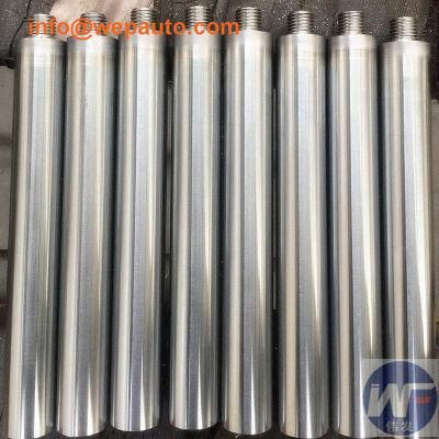 High Quality AISI 201 Welded Pipe with Factory Price