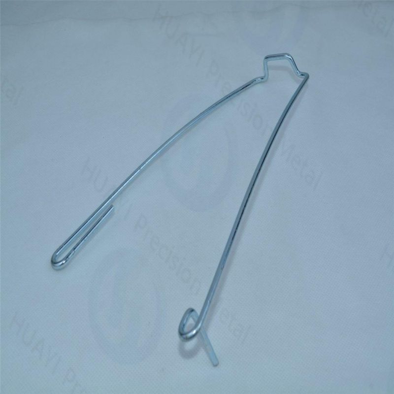 Custom OEM Various Small Thin Wire Closed End Compression Springs