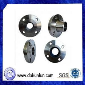Investment Casting Lost Wax Casting and CNC Machining Parts