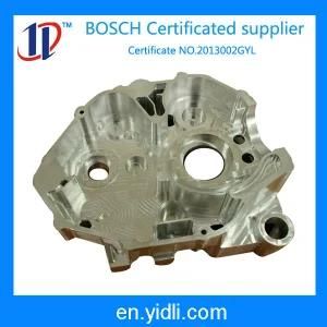 Custom Metal CNC Machining Products