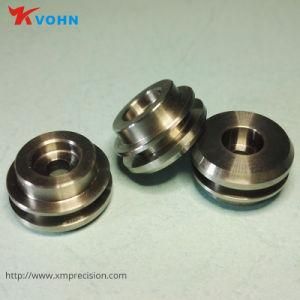 SGS Approved Steel Fabricators in Xiamen Manufacturer