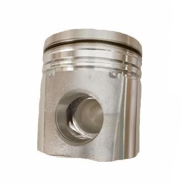 OEM Precision CNC Machining Part of Piston